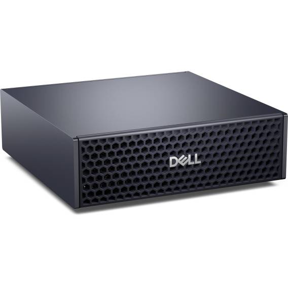 Obrázok pre DELL Pro Max GB10 FCM1253 128 GB LPDDR5x-SDRAM 2 TB SSD DGX OS Mini PC Černá