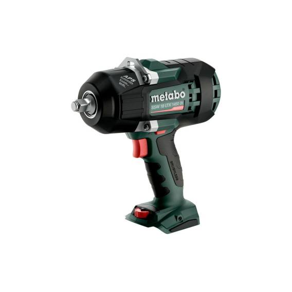 Obrázok pre METABO KLUCZ UDAROWY SSW 18 LTX 1450 BL CARCASS