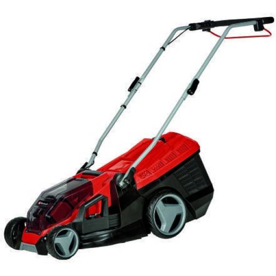 Obrázok pre Einhell GE-CM 36/36 Li Baterie Černá, Červená