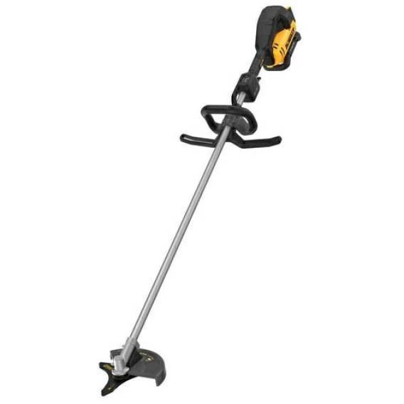 Obrázok pre DeWALT DCMBC812N-XJ křovinořez / strunová sekačka 25 cm AC Černá, Žlutá