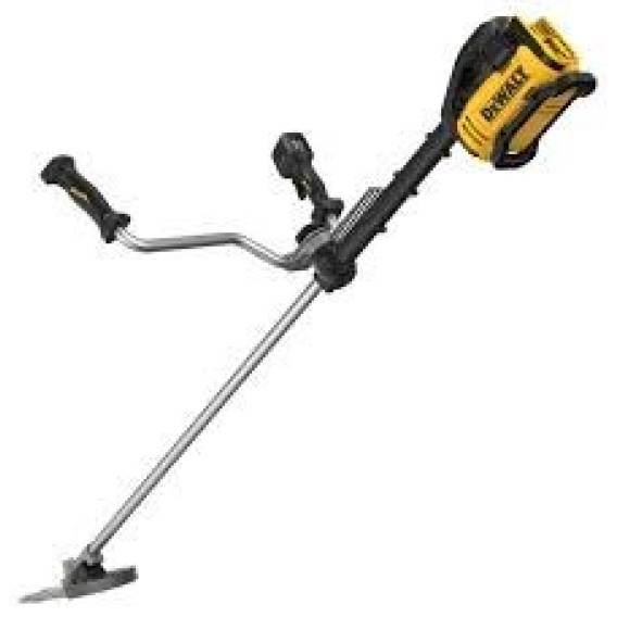 Obrázok pre DEWALT KOSA DO ZAROŚLI NÓŻ 54V DCMBC723N KIEROWNICA