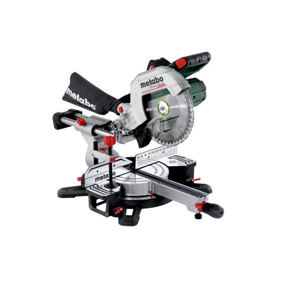 Obrázok pre Metabo KGS 18 LTX BL 254 4000 ot/min