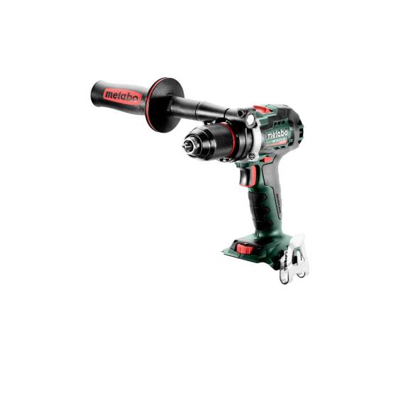 Obrázok pre Metabo BS 18 LTX BL I 2000 ot/min Rychloupínací 1,7 kg Černá, Zelená, Červená