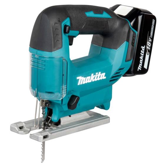 Obrázok pre MAKITA WYRZYNARKA 18V DJV186SFJ 2x3,0Ah
