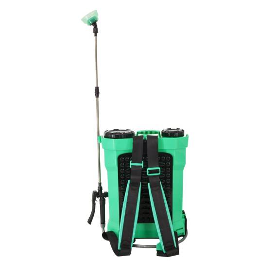 Obrázok pre AWTOOLS OPRYSKIWACZ PLECAKOWY AKUMULATOROWY 20L
