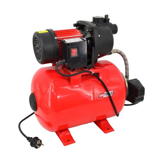 Obrázok pre AWTOOLS HYDROFOR 1200W 24L