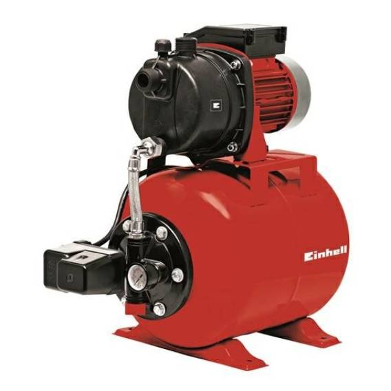 Obrázok pre Einhell GC-WW 6538 650 W 3,6 bar 3800 l/h