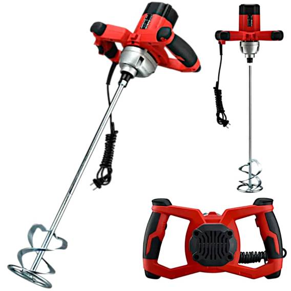 Obrázok pre RUBI MIESZARKA RUBIMIX-7 230V MINIMAX