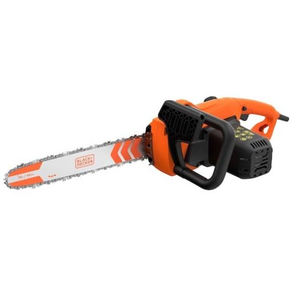 Obrázok pre Black & Decker BECS2040 2000 W Oranžová