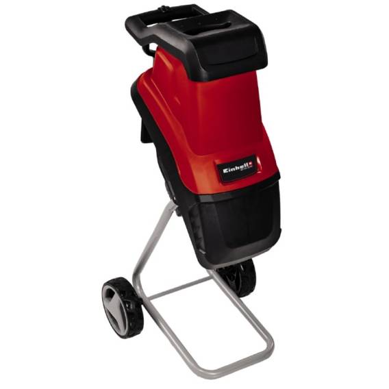 Obrázok pre Einhell GC-KS 2540 zahradní drtič 2000 W Ostří