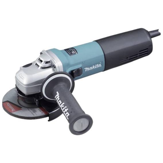 Obrázok pre Makita 9565CR úhlová bruska 12,5 cm 12000 ot/min 1400 W 2,2 kg