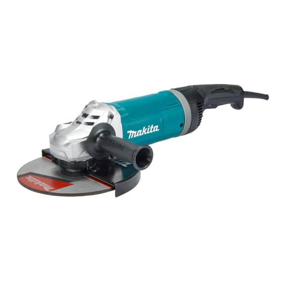 Obrázok pre MAKITA SZLIFIERKA KĄTOWA 230mm/2700W GA9080FX1