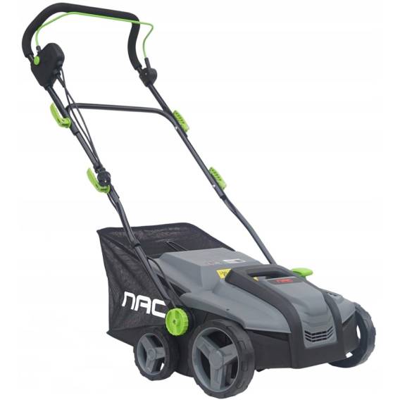 Obrázok pre NAC WERTYKULATOR / AERATOR 1800W 38cm
