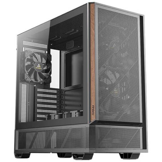 Obrázok pre Antec P30 AIR Midi Tower Černá