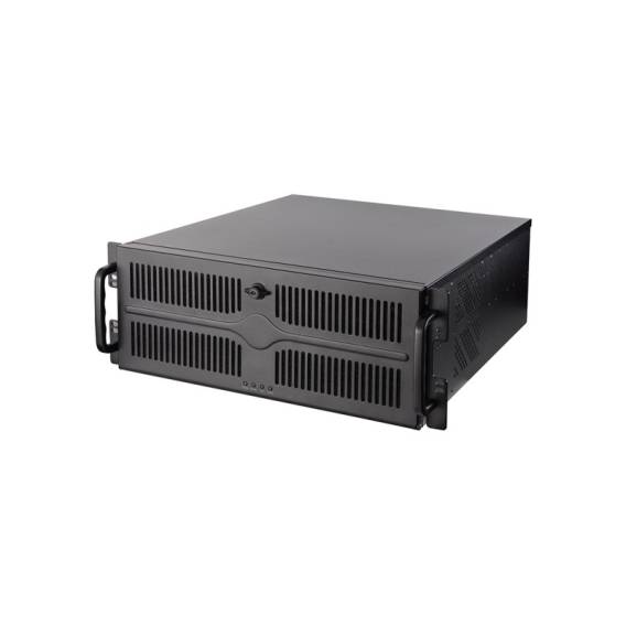 Obrázok pre Chieftec UNC-409S-AIO-OP počítačová skříň Černá