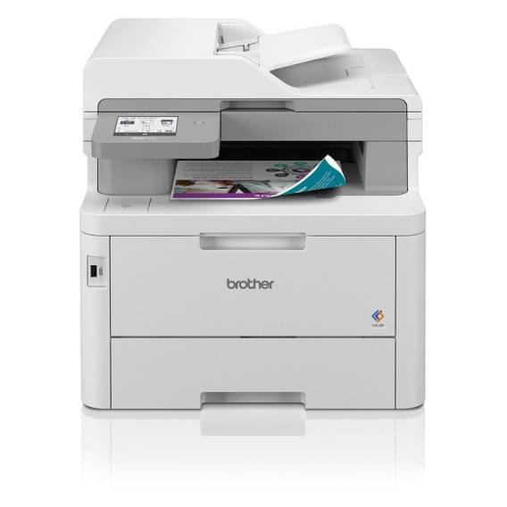 Obrázok pre Brother MFC-L8390CDW - multifunktionsp