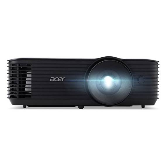 Obrázok pre Acer Value X1328Wi Projektor se standardní projekční vzdáleností 4500 ANSI lumen DLP WXGA (1280x800) 3D kompatibilita Černá