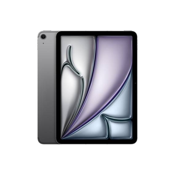 Obrázok pre Apple iPad Air 5G Apple M LTE-TDD & LTE-FDD 256 GB 27,9 cm (11") 12 GB Wi-Fi 7 (802.11be) iPadOS 26 Šedá