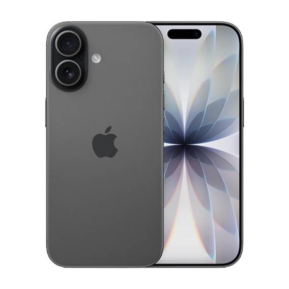 Obrázok pre Apple iPhone 17 16 cm (6.3") Dual SIM iOS 26 5G USB typu C 256 GB Černá