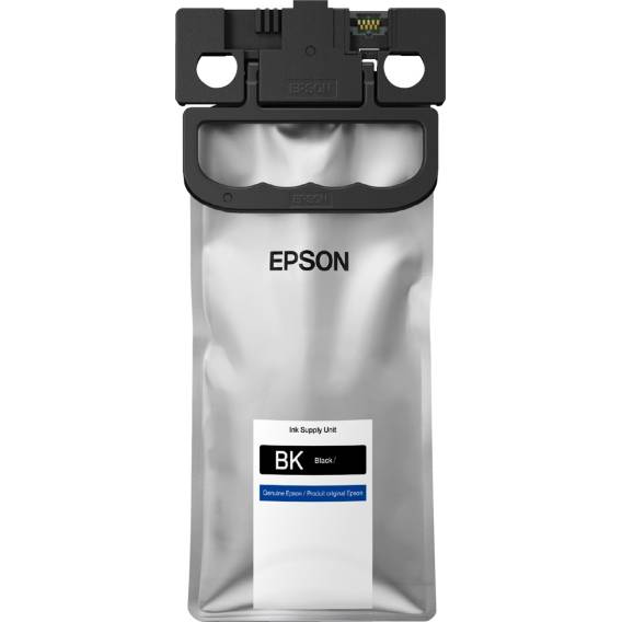 Obrázok pre Epson WorkForce Pro EM/EP-C800R Ink Pack XL Black