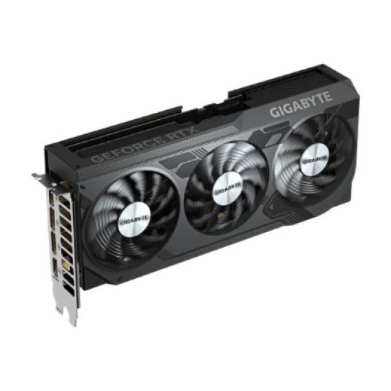 Obrázok pre GIGABYTE GeForce RTX 5070 Ti WINDFORCE OC V2 16G NVIDIA 16 GB GDDR7