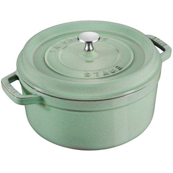 Obrázok pre ZWILLING STAUB LA COCOTTE 6,7 l Kulatý Litina Zapékací miska na casserole
