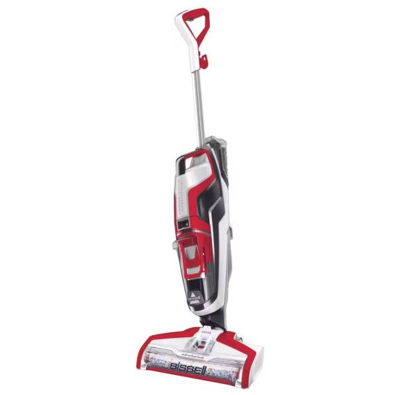 Obrázok pre Bissel Crosswave Tyčový vysavač 3v1 560 W Červený