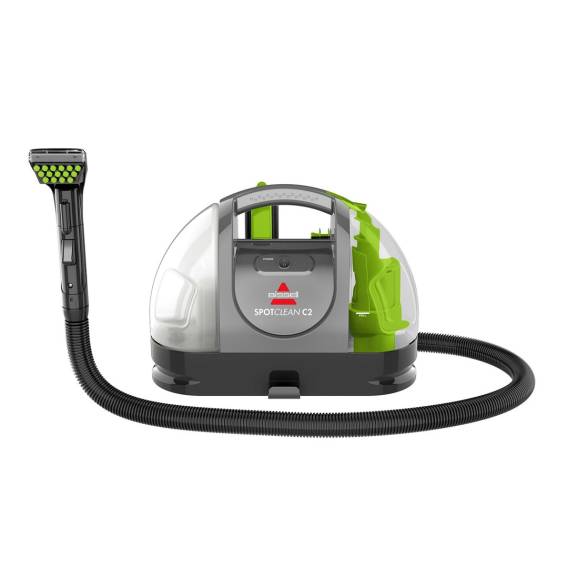 Obrázok pre Bissell Spotclean C2 20671 Vysavač na mokré čištění 340 W Šedý, Zelený