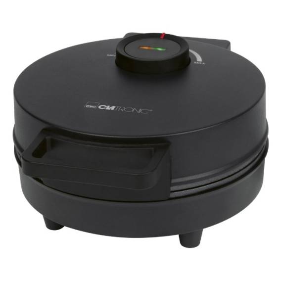 Obrázok pre Clatronic WA 3832 1 vafle/vaflí 1200 W Černá