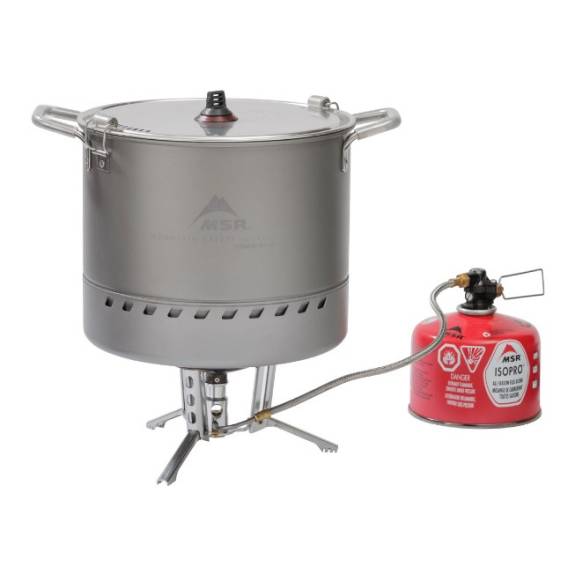 Obrázok pre MSR WindBurner 4,5 l Hliník