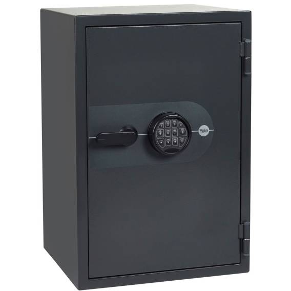 Obrázok pre Yale Large EN Fire Safe – velký ohnivzdorný trezor na zbraně a střelivo, třída S2