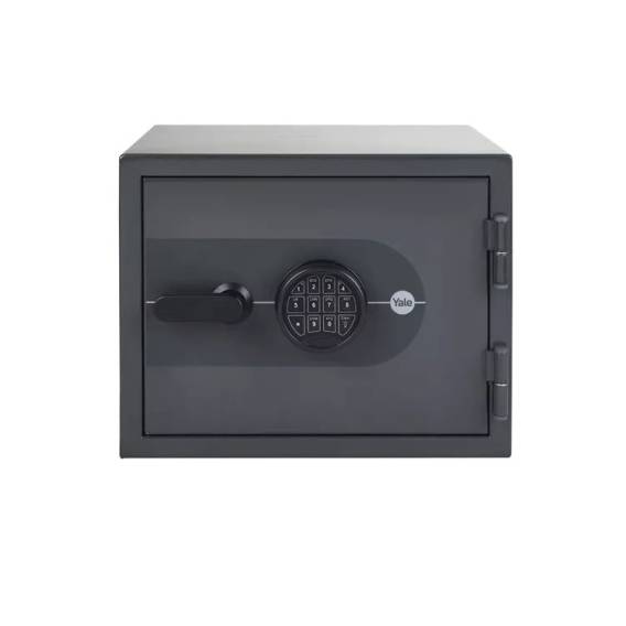 Obrázok pre Yale Small EN Fire Safe – malý ohnivzdorný trezor na zbraně a střelivo, třída S2