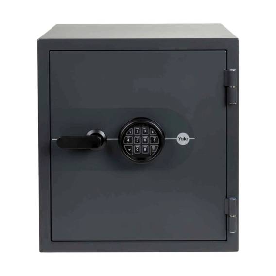 Obrázok pre Yale Medium EN Fire Safe – ohnivzdorný trezor na zbraně a střelivo, třída S2, střední velikost