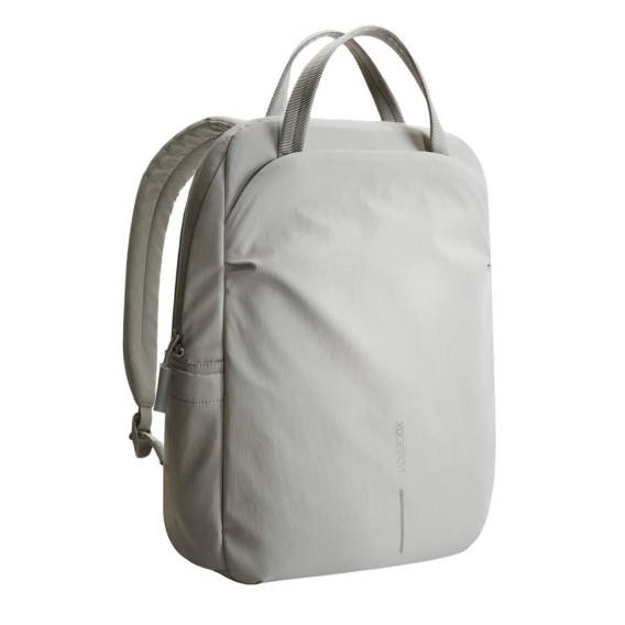 Obrázok pre XD DESIGN BACKPACK BOBBY SOFT TOTE GREY P706.3019