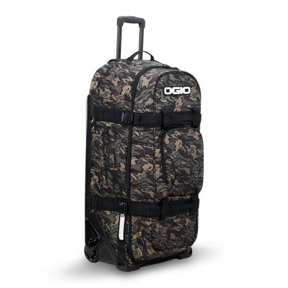 Obrázok pre OGIO TORBA RIG 9800 GREENWOOD  A20414_E0258_NA