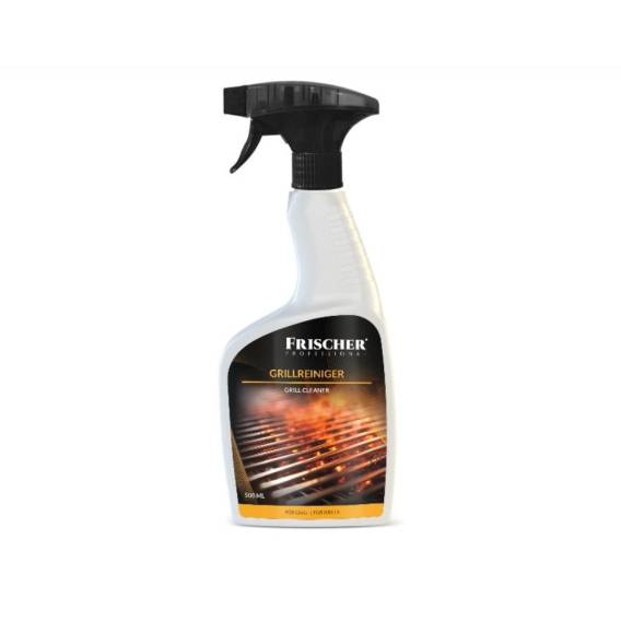 Obrázok pre Frischer čistič grilů 500 ml