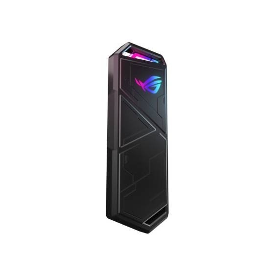 Obrázok pre ASUS ROG Strix Arion Lite SSD rámeček Černá M.2