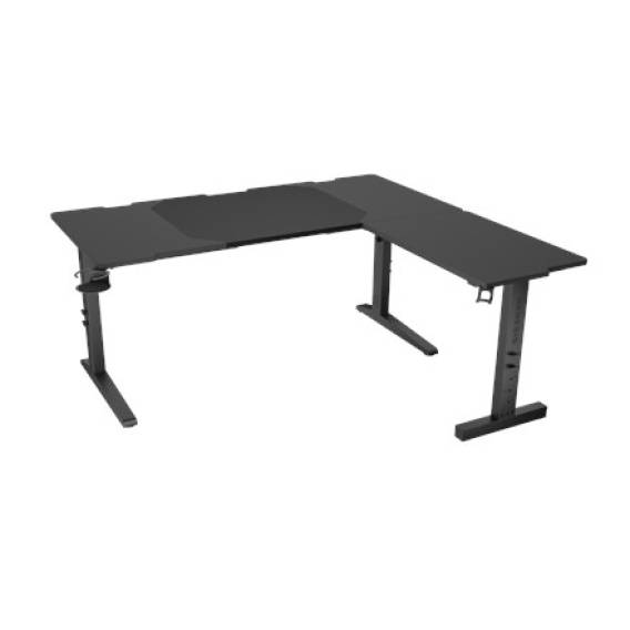 Obrázok pre GENESIS NDS-2295 computer desk Black
