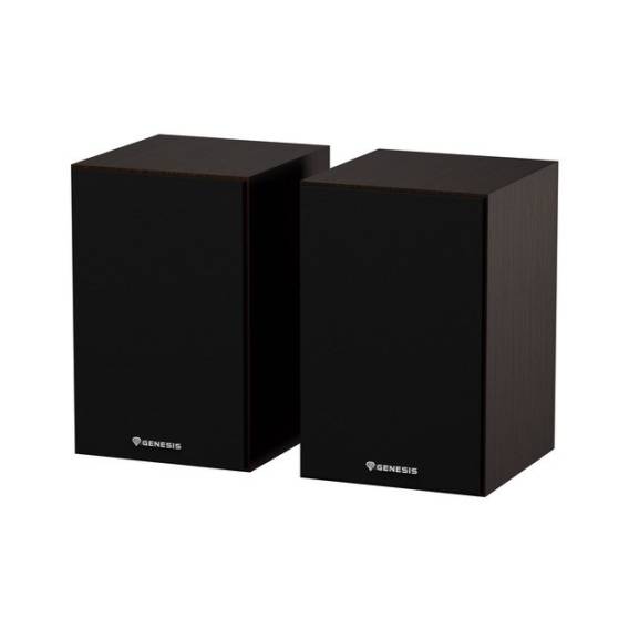 Obrázok pre GENESIS NGS-2344 reproduktor Hnědá Kabelový a bezdrátový 20 W