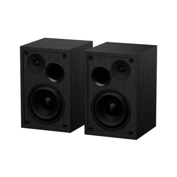 Obrázok pre GENESIS NGS-2343 reproduktor Černá Kabelový a bezdrátový 20 W
