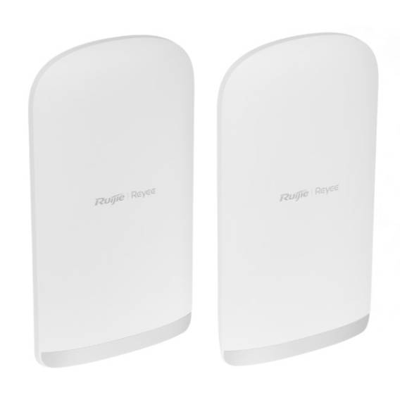 Obrázok pre Ruijie Networks RG-EST350G most/opakovač Síťový bridge 1000 Mbit/s Bílá