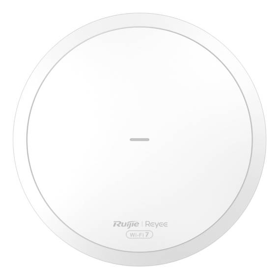 Obrázok pre Ruijie Networks RG-RAP72 Wi-Fi přístupový bod 3570 Mbit/s Bílá Podpora napájení po Ethernetu (PoE)