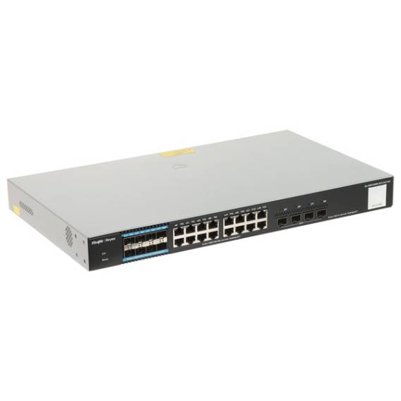 Obrázok pre OLT Switch RG-NBF5200M-8FS16GT4XS, 24-port