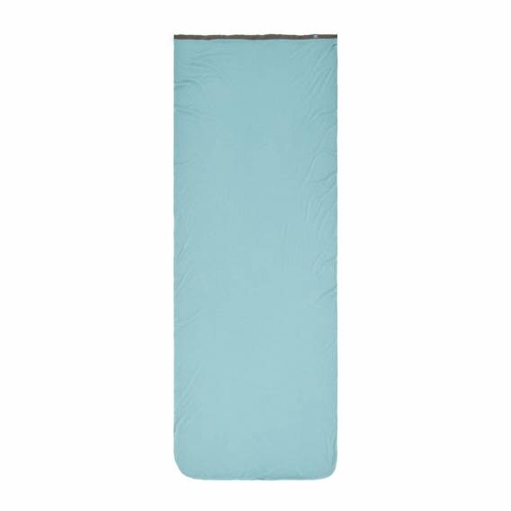 Obrázok pre Sea To Summit Comfort Blend Hranatý spacák Lyocell, Polyester Modrá