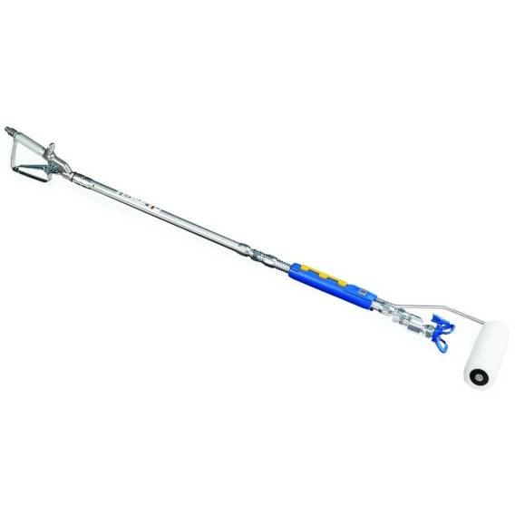 Obrázok pre GRACO jetroller 18cm + RAC X515 tip