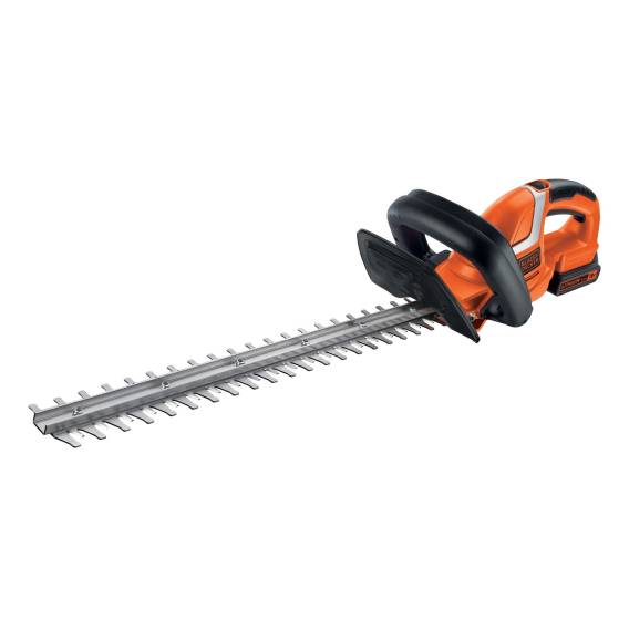 Obrázok pre Black & Decker GTC1845L20-QW motorový křovinořez Dvojité ostří 2,6 kg