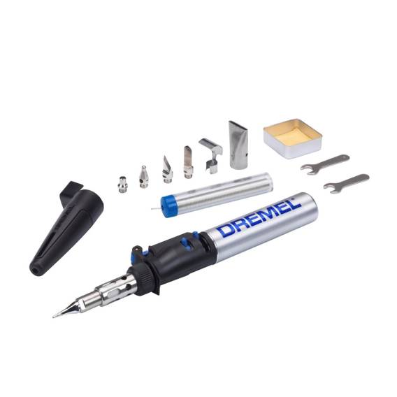 Obrázok pre LUTOWNICA DREMEL VERSATIP 2000JD