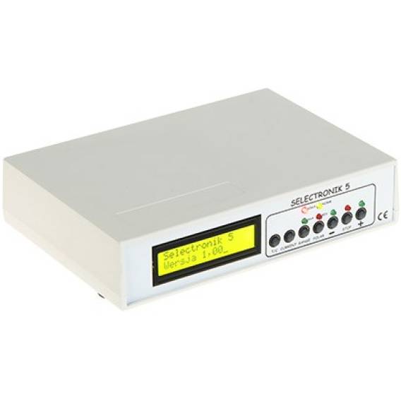 Obrázok pre Selective Current Generator Selectronik-5