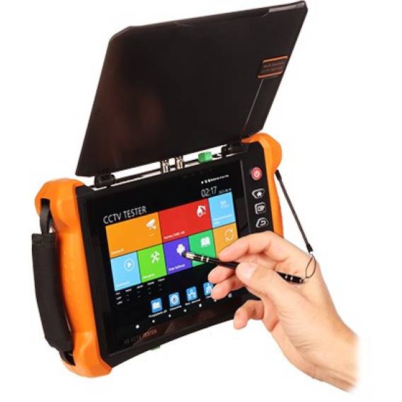 Obrázok pre Multi-function CCTV tester CS-H9F-80C