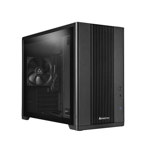 Obrázok pre Chieftec BX-10B-OP počítačová skříň Tower Černá